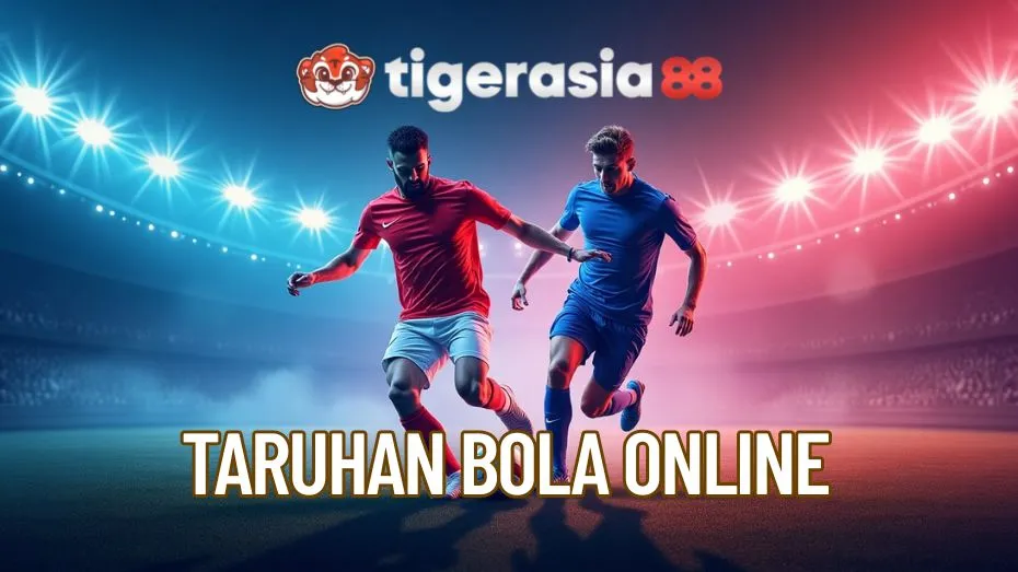 GABUNG TigerAsia88